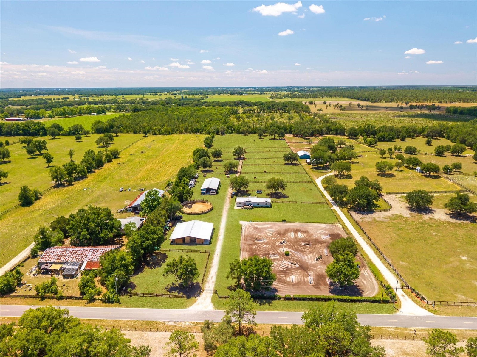 18350 SE 42nd Place Morriston FL 32668 OM724058 image2