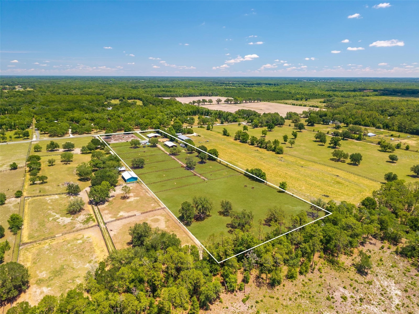 18350 SE 42nd Place Morriston FL 32668 OM724058 image69