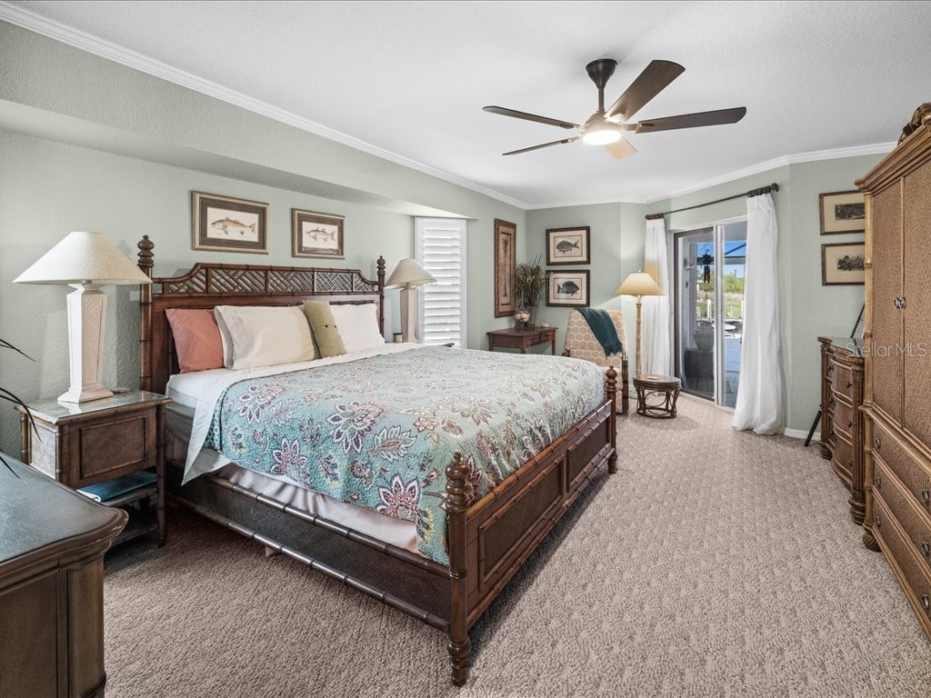 18350 Van Nuys Circle Port Charlotte FL 33948 - MELBOURNE WAERWAY C7523837 image15