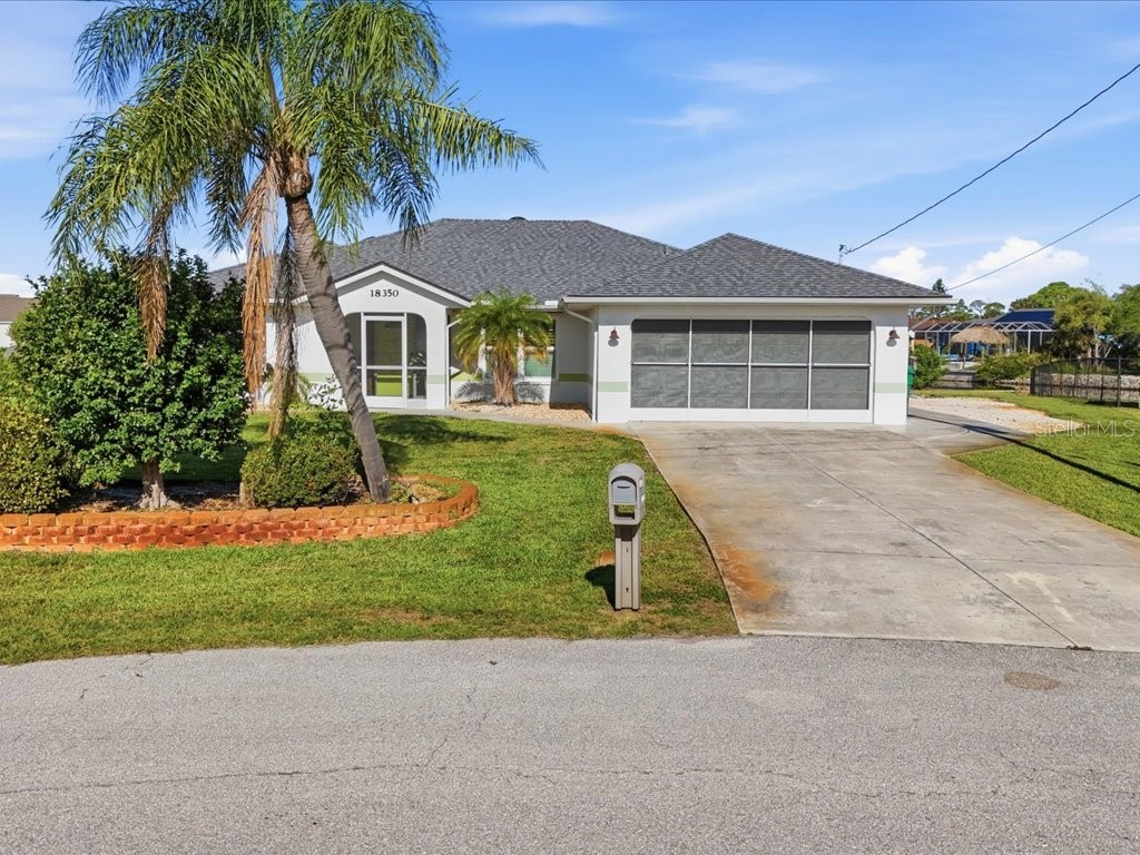 18350 Van Nuys Circle Port Charlotte FL 33948 - MELBOURNE WAERWAY C7523837 image2