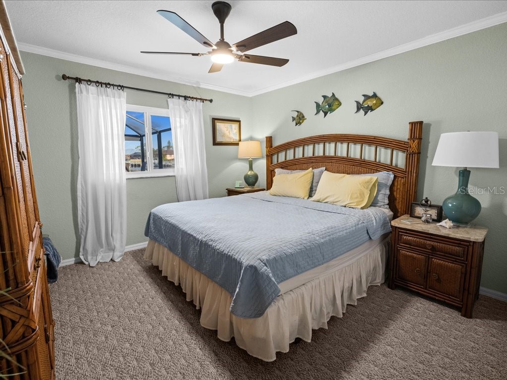 18350 Van Nuys Circle Port Charlotte FL 33948 - MELBOURNE WAERWAY C7523837 image22