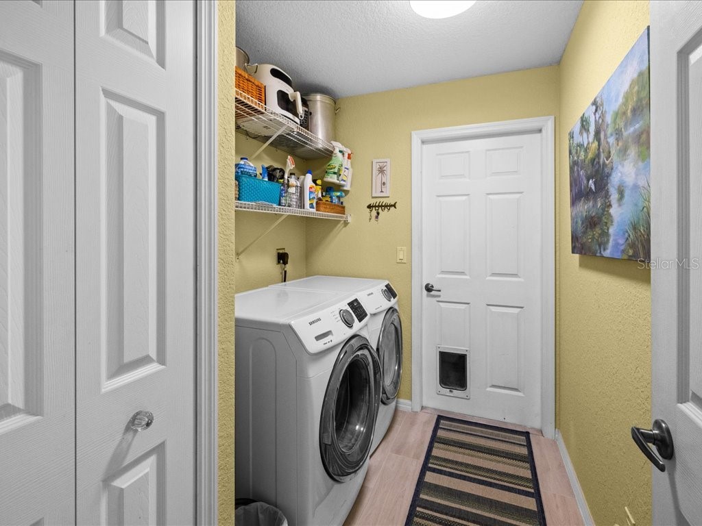 18350 Van Nuys Circle Port Charlotte FL 33948 - MELBOURNE WAERWAY C7523837 image26