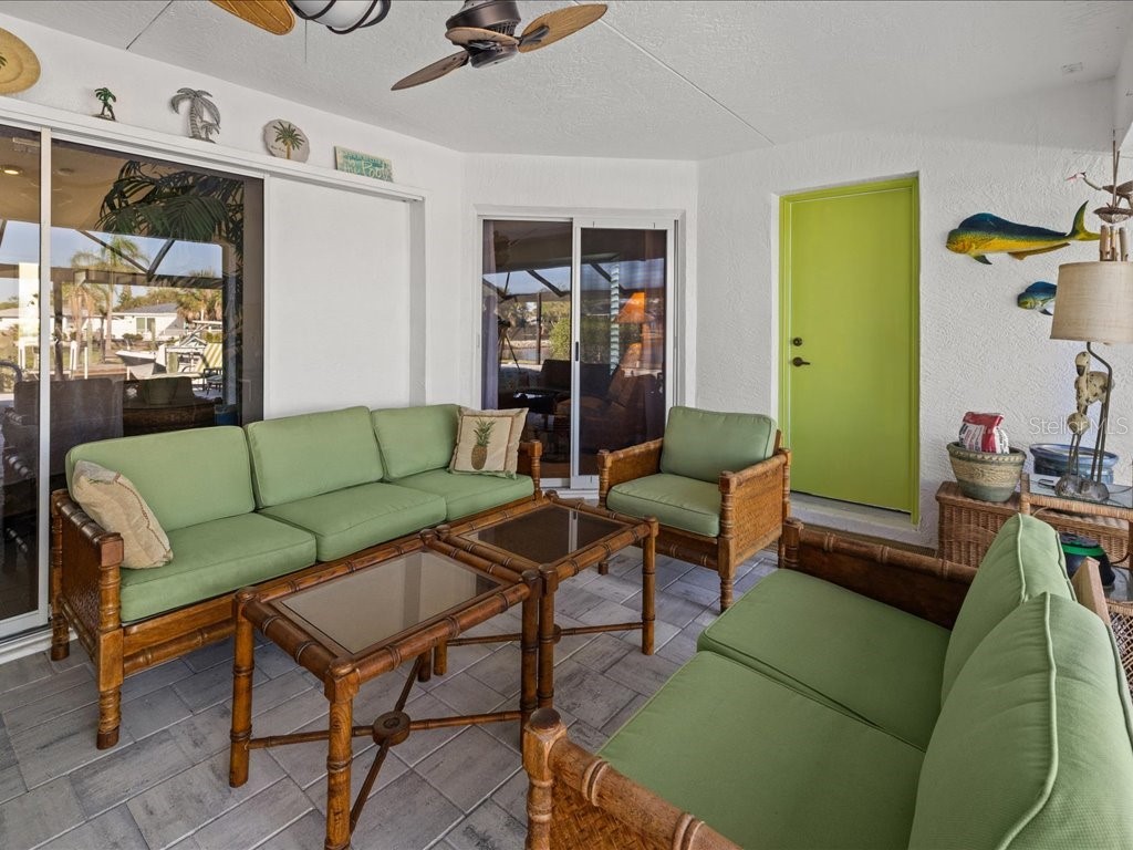 18350 Van Nuys Circle Port Charlotte FL 33948 - MELBOURNE WAERWAY C7523837 image29