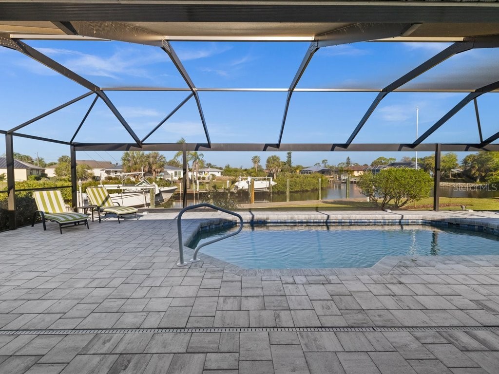 18350 Van Nuys Circle Port Charlotte FL 33948 - MELBOURNE WAERWAY C7523837 image3