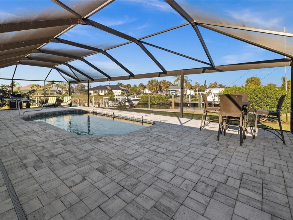 18350 Van Nuys Circle Port Charlotte FL 33948 - MELBOURNE WAERWAY C7523837 image30
