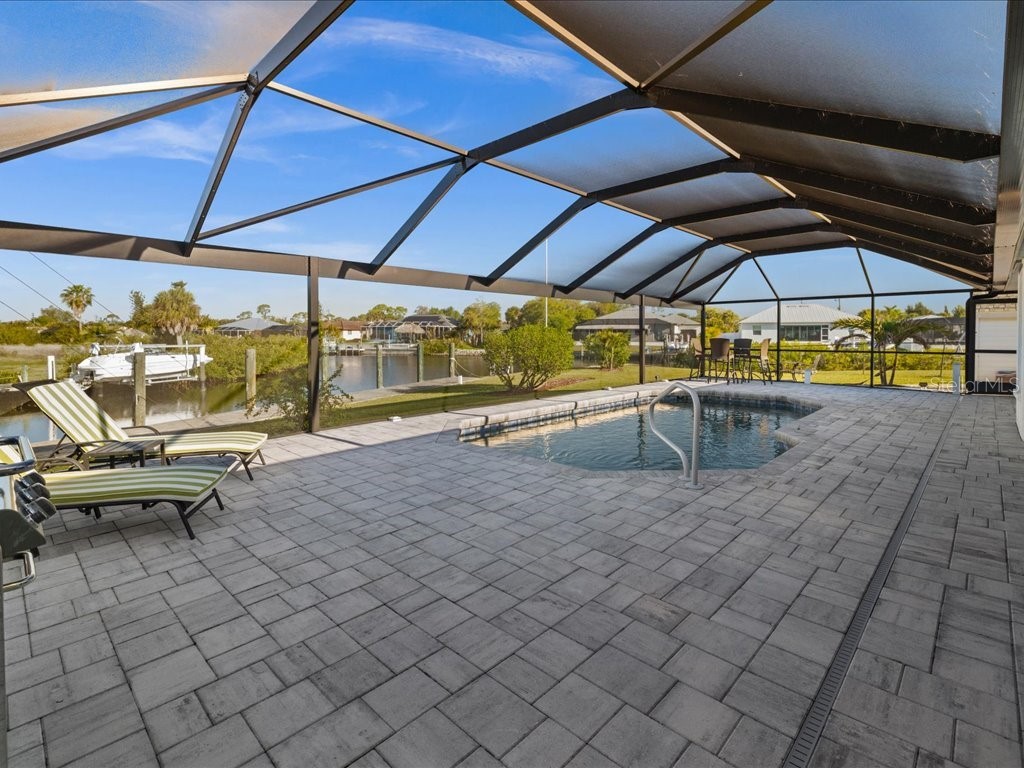 18350 Van Nuys Circle Port Charlotte FL 33948 - MELBOURNE WAERWAY C7523837 image31