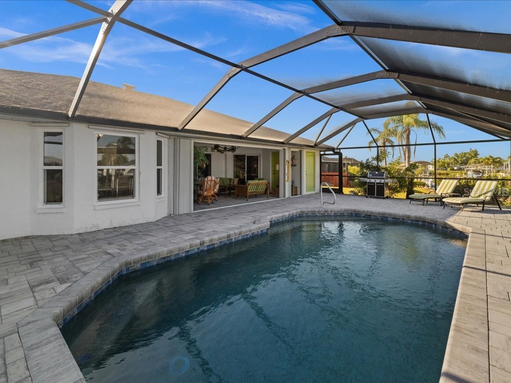 18350 Van Nuys Circle Port Charlotte FL 33948 - MELBOURNE WAERWAY C7523837 image32