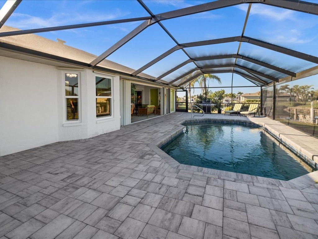 18350 Van Nuys Circle Port Charlotte FL 33948 - MELBOURNE WAERWAY C7523837 image33