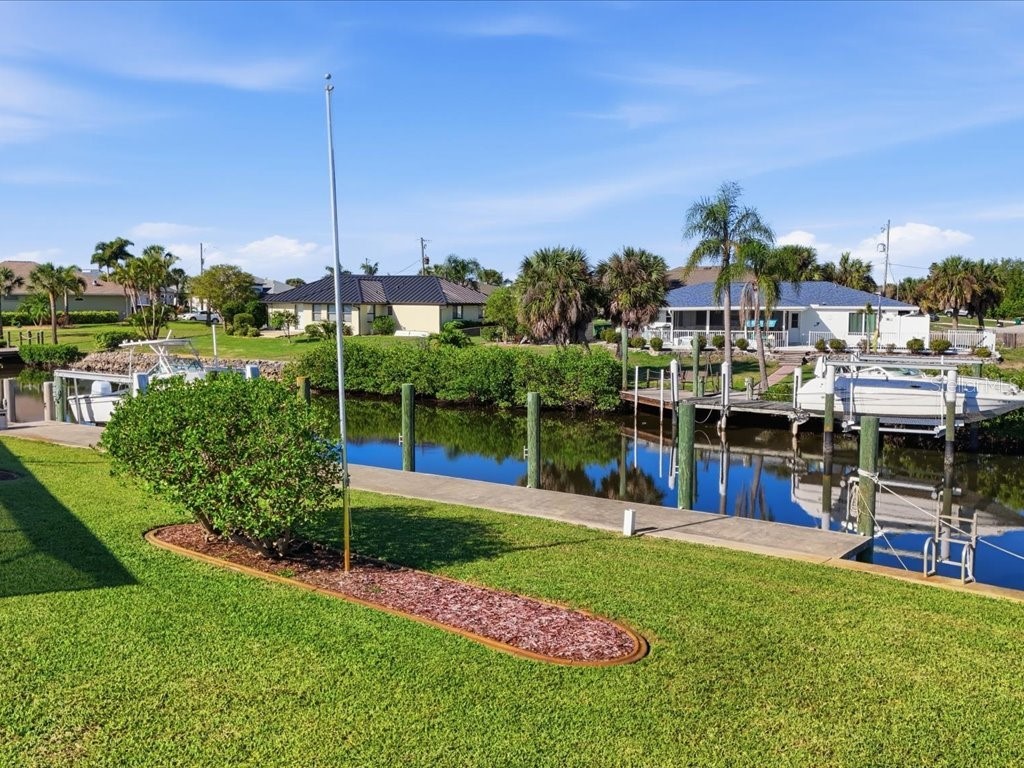 18350 Van Nuys Circle Port Charlotte FL 33948 - MELBOURNE WAERWAY C7523837 image34