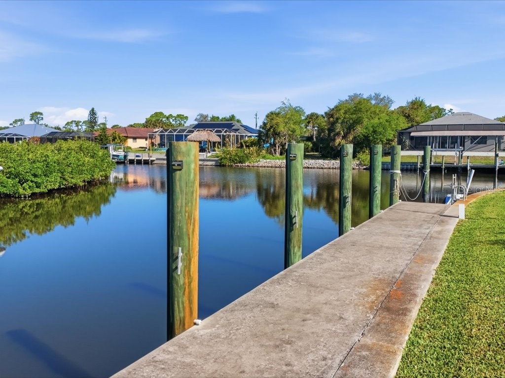 18350 Van Nuys Circle Port Charlotte FL 33948 - MELBOURNE WAERWAY C7523837 image35