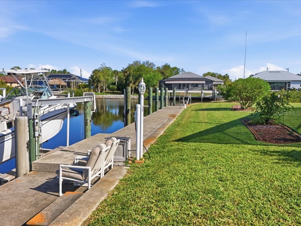 18350 Van Nuys Circle Port Charlotte FL 33948 - MELBOURNE WAERWAY C7523837 image36