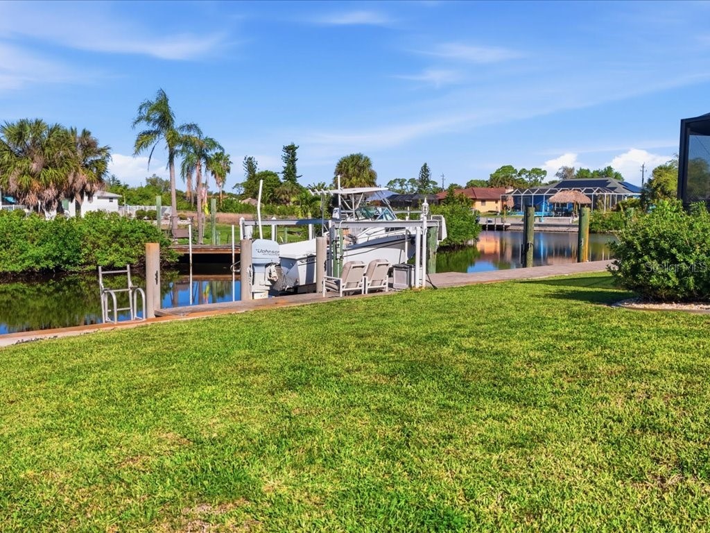 18350 Van Nuys Circle Port Charlotte FL 33948 - MELBOURNE WAERWAY C7523837 image37