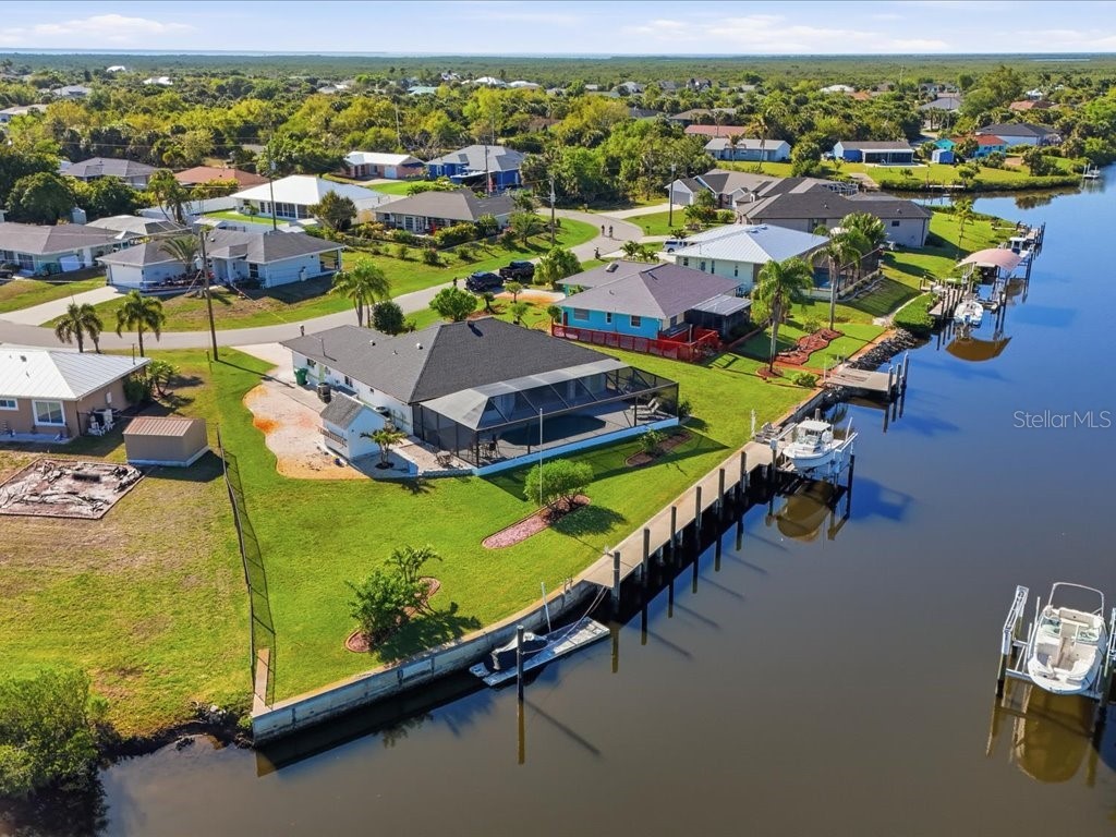 18350 Van Nuys Circle Port Charlotte FL 33948 - MELBOURNE WAERWAY C7523837 image41