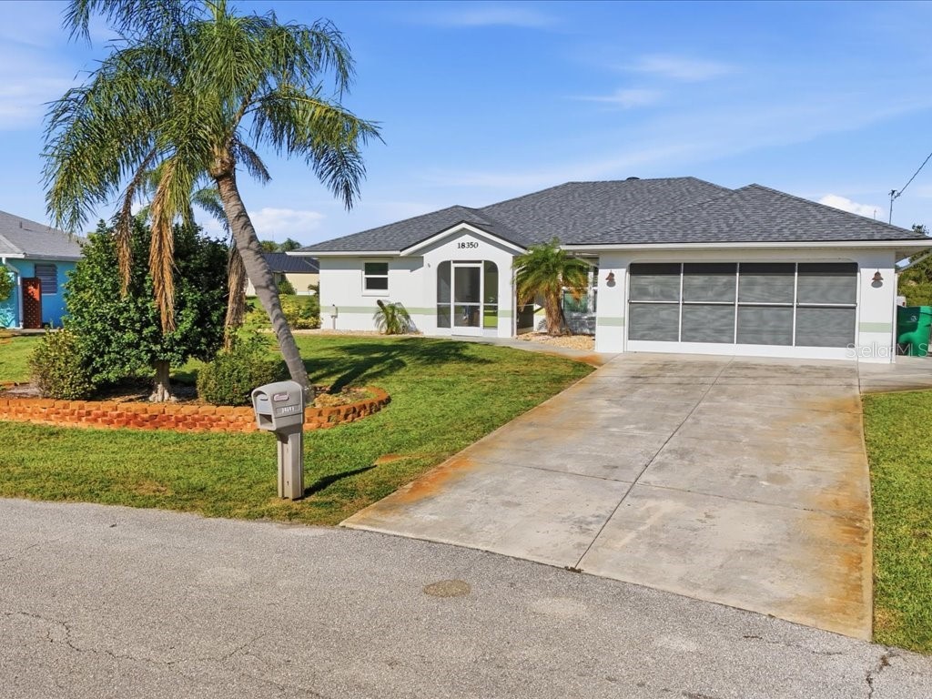 18350 Van Nuys Circle Port Charlotte FL 33948 - MELBOURNE WAERWAY C7523837 image44