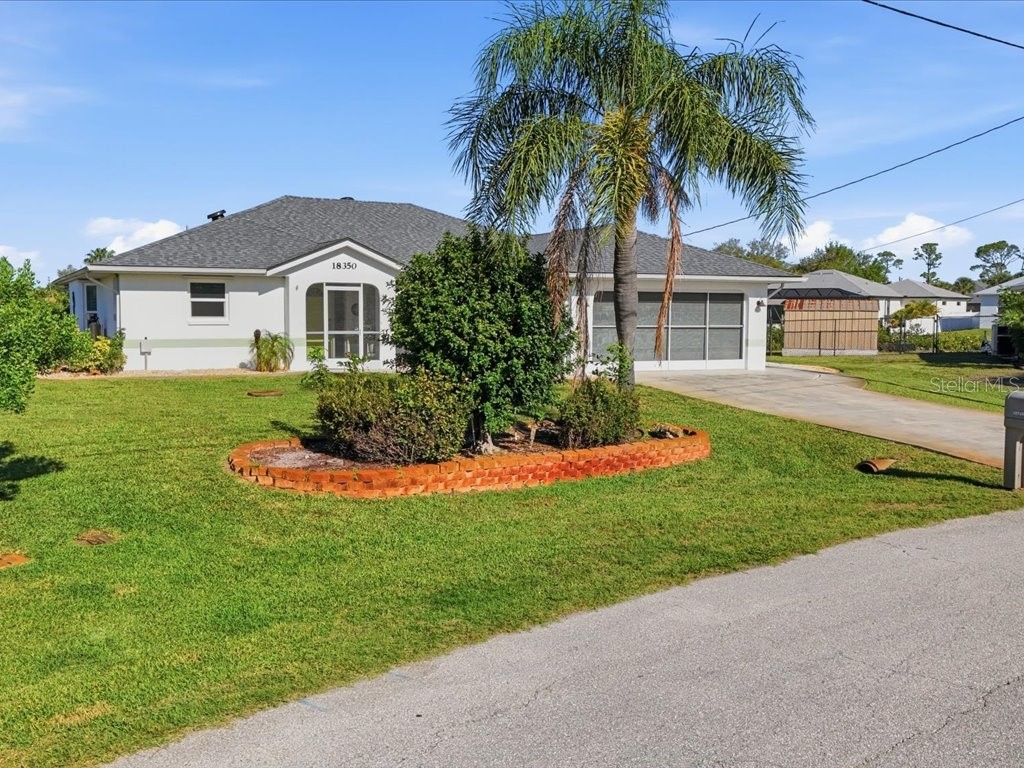 18350 Van Nuys Circle Port Charlotte FL 33948 - MELBOURNE WAERWAY C7523837 image45
