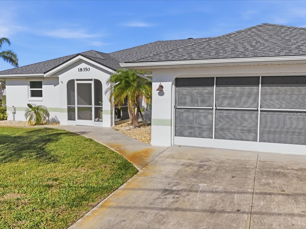 18350 Van Nuys Circle Port Charlotte FL 33948 - MELBOURNE WAERWAY C7523837 image46