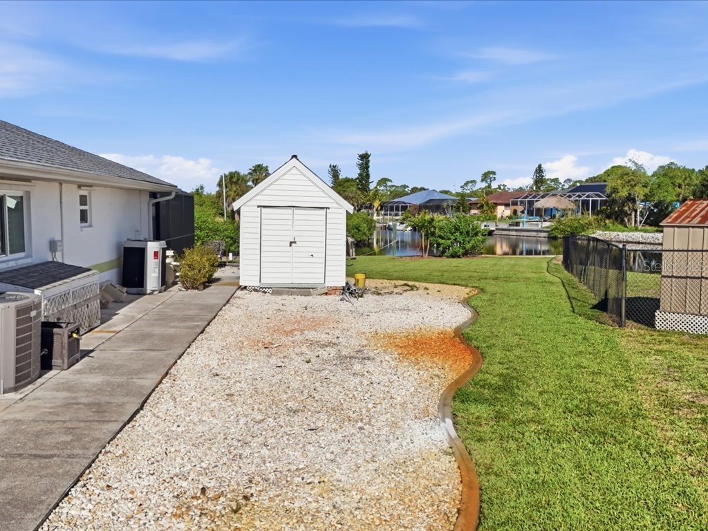 18350 Van Nuys Circle Port Charlotte FL 33948 - MELBOURNE WAERWAY C7523837 image47