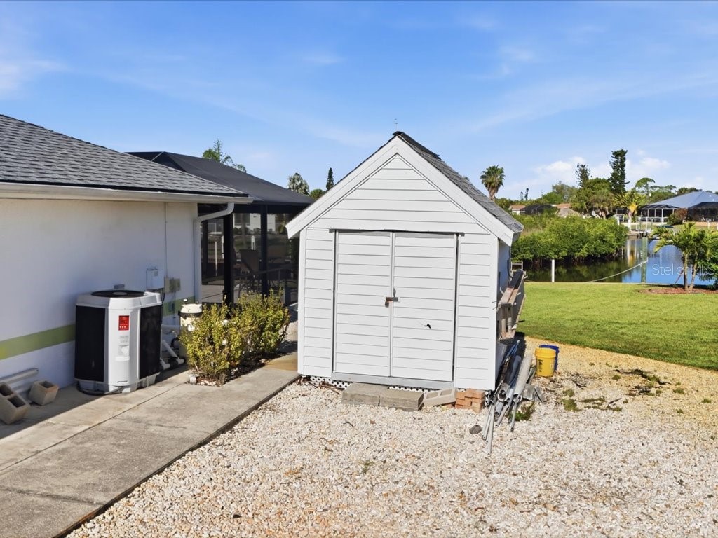 18350 Van Nuys Circle Port Charlotte FL 33948 - MELBOURNE WAERWAY C7523837 image48