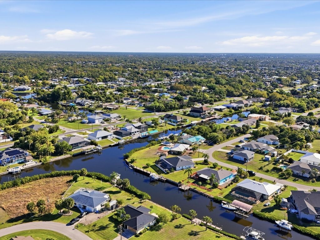 18350 Van Nuys Circle Port Charlotte FL 33948 - MELBOURNE WAERWAY C7523837 image49