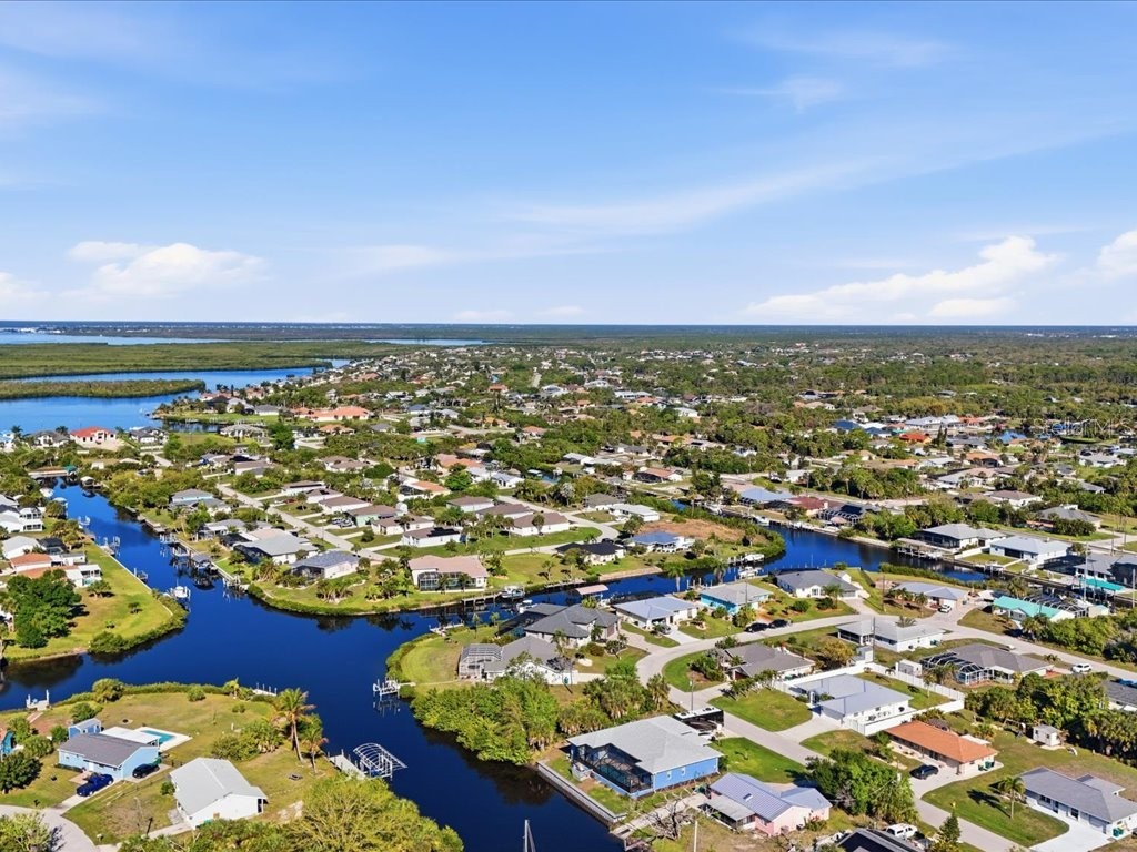 18350 Van Nuys Circle Port Charlotte FL 33948 - MELBOURNE WAERWAY C7523837 image51