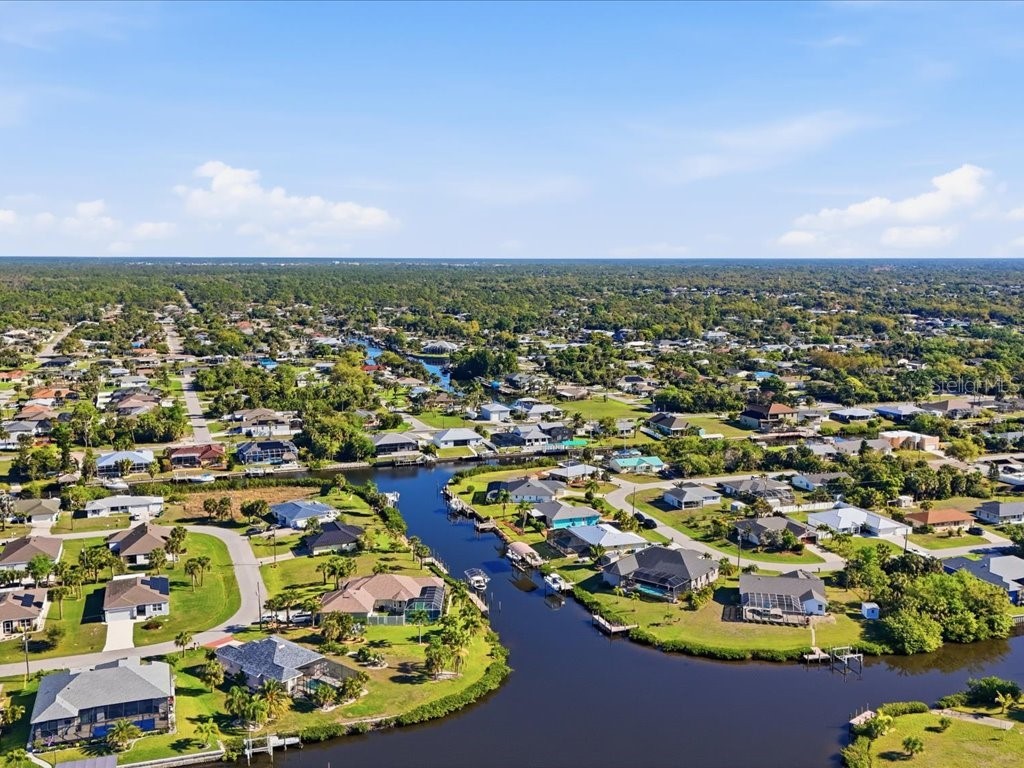 18350 Van Nuys Circle Port Charlotte FL 33948 - MELBOURNE WAERWAY C7523837 image52