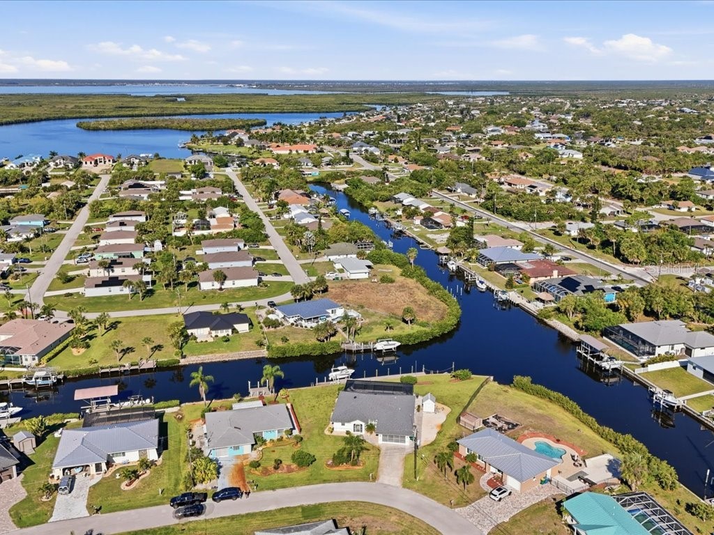 18350 Van Nuys Circle Port Charlotte FL 33948 - MELBOURNE WAERWAY C7523837 image53