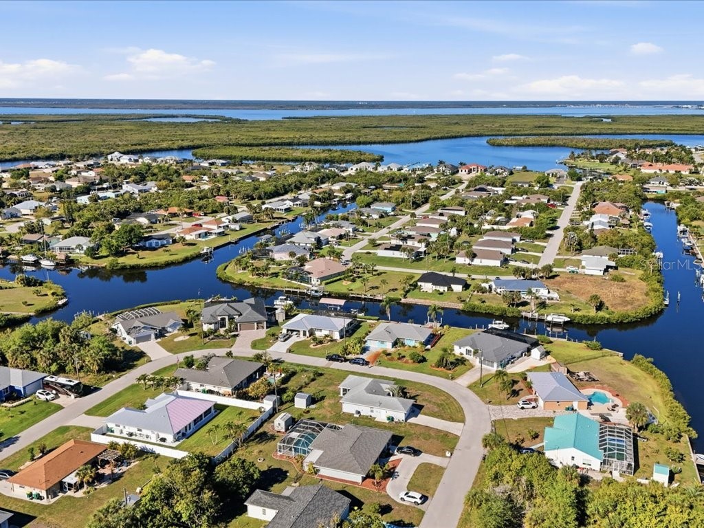 18350 Van Nuys Circle Port Charlotte FL 33948 - MELBOURNE WAERWAY C7523837 image54