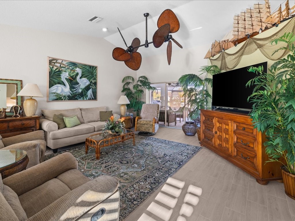 18350 Van Nuys Circle Port Charlotte FL 33948 - MELBOURNE WAERWAY C7523837 image6