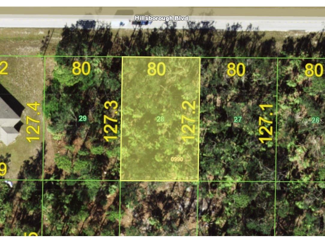 18351 Hillsborough Boulevard Port Charlotte FL 33954 D6146360 image1