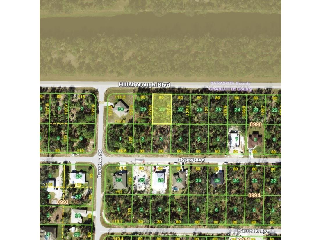 18351 Hillsborough Boulevard Port Charlotte FL 33954 D6146360 image2