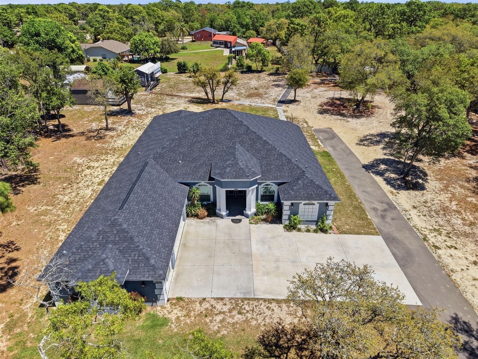 18354 Monteverde Drive Spring Hill FL 34610 W7885220 image1