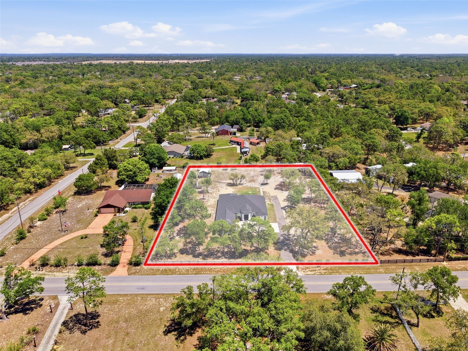 18354 Monteverde Drive Spring Hill FL 34610 W7885220 image5