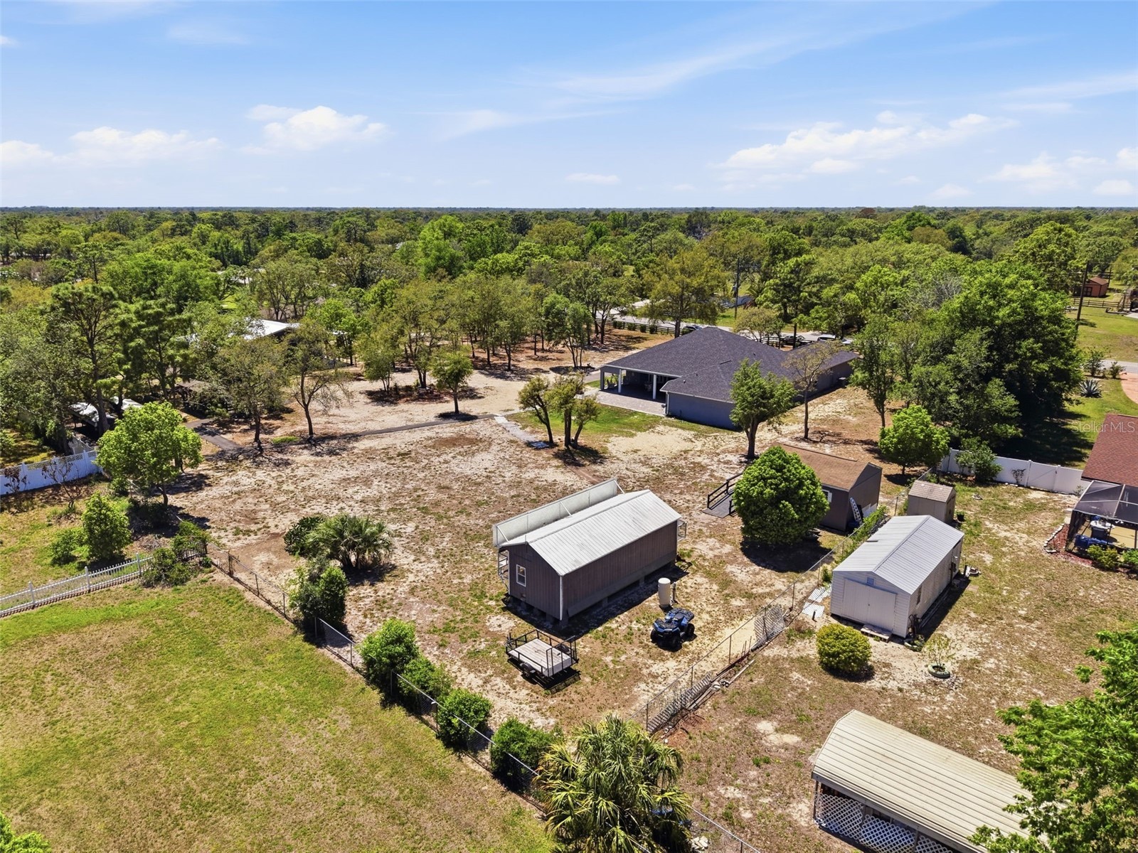 18354 Monteverde Drive Spring Hill FL 34610 W7885220 image89