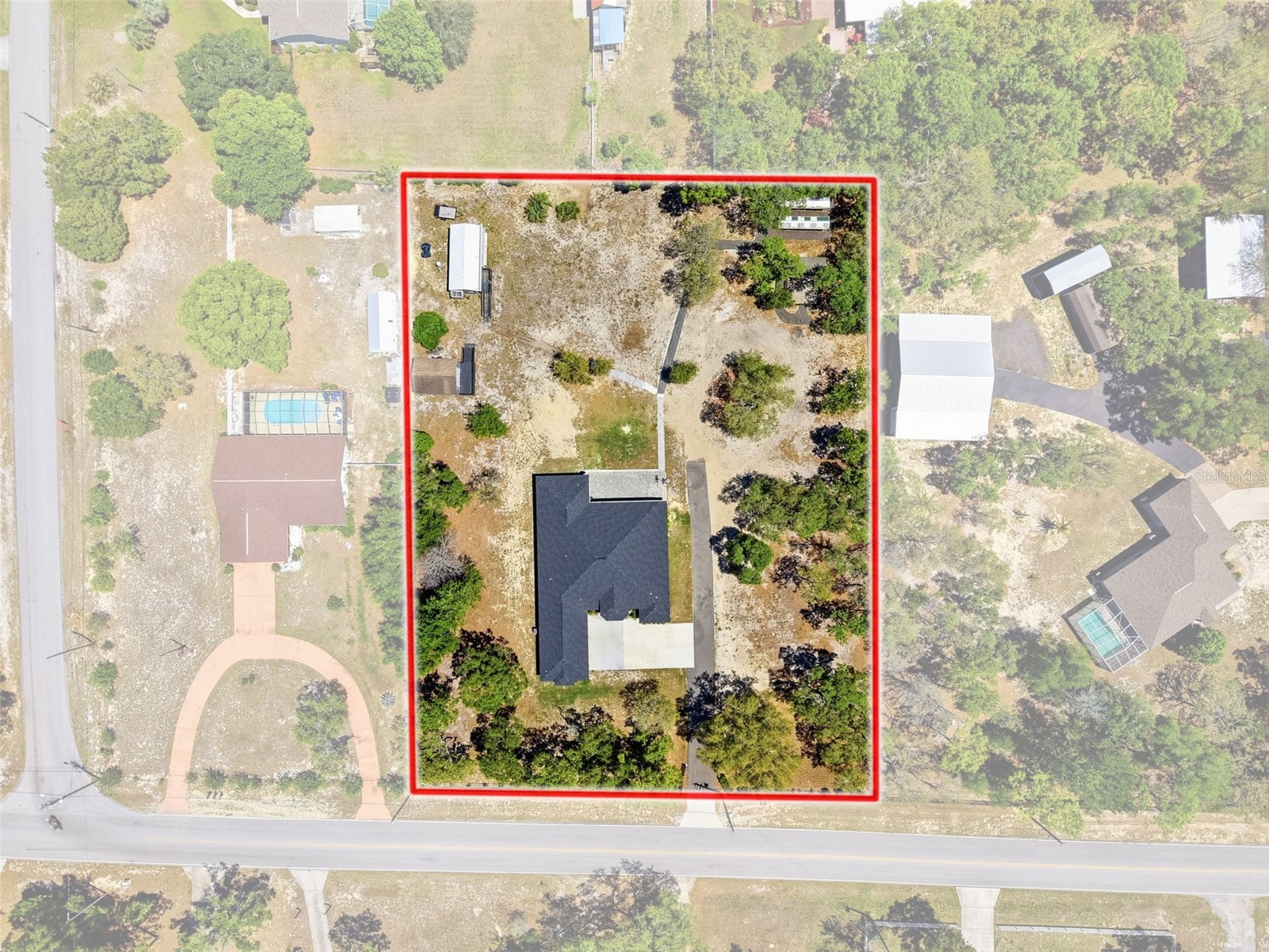 18354 Monteverde Drive Spring Hill FL 34610 W7885220 image97