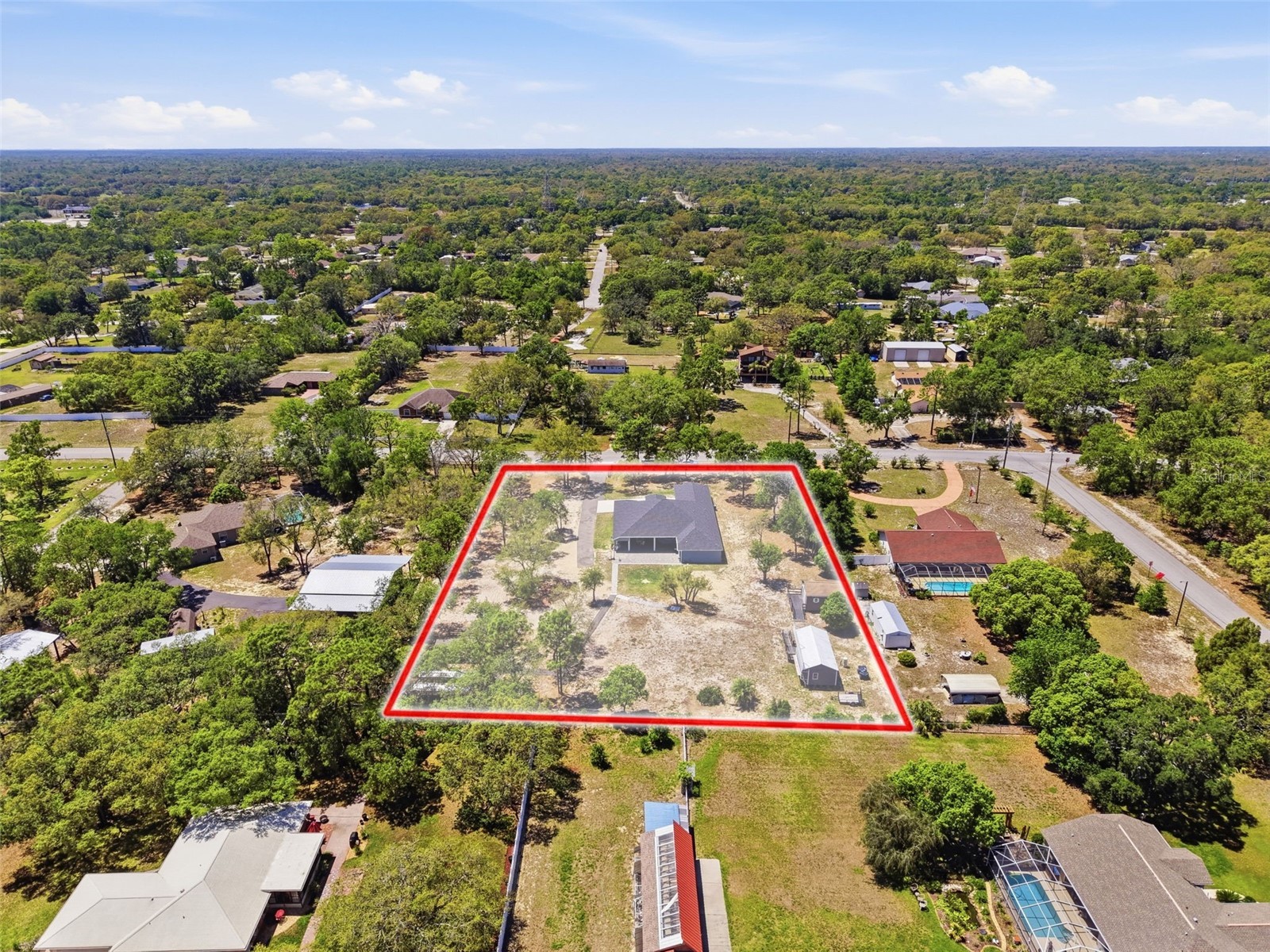 18354 Monteverde Drive Spring Hill FL 34610 W7885220 image98