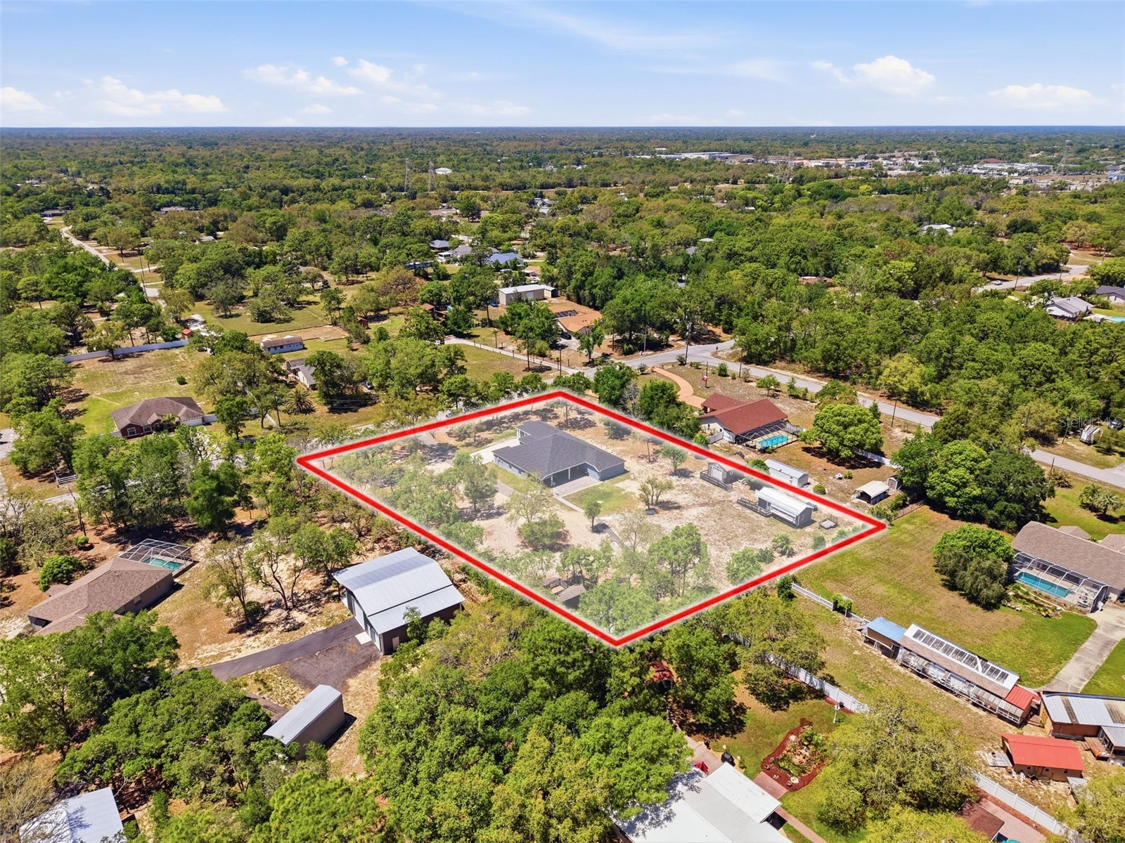 18354 Monteverde Drive Spring Hill FL 34610 W7885220 image99