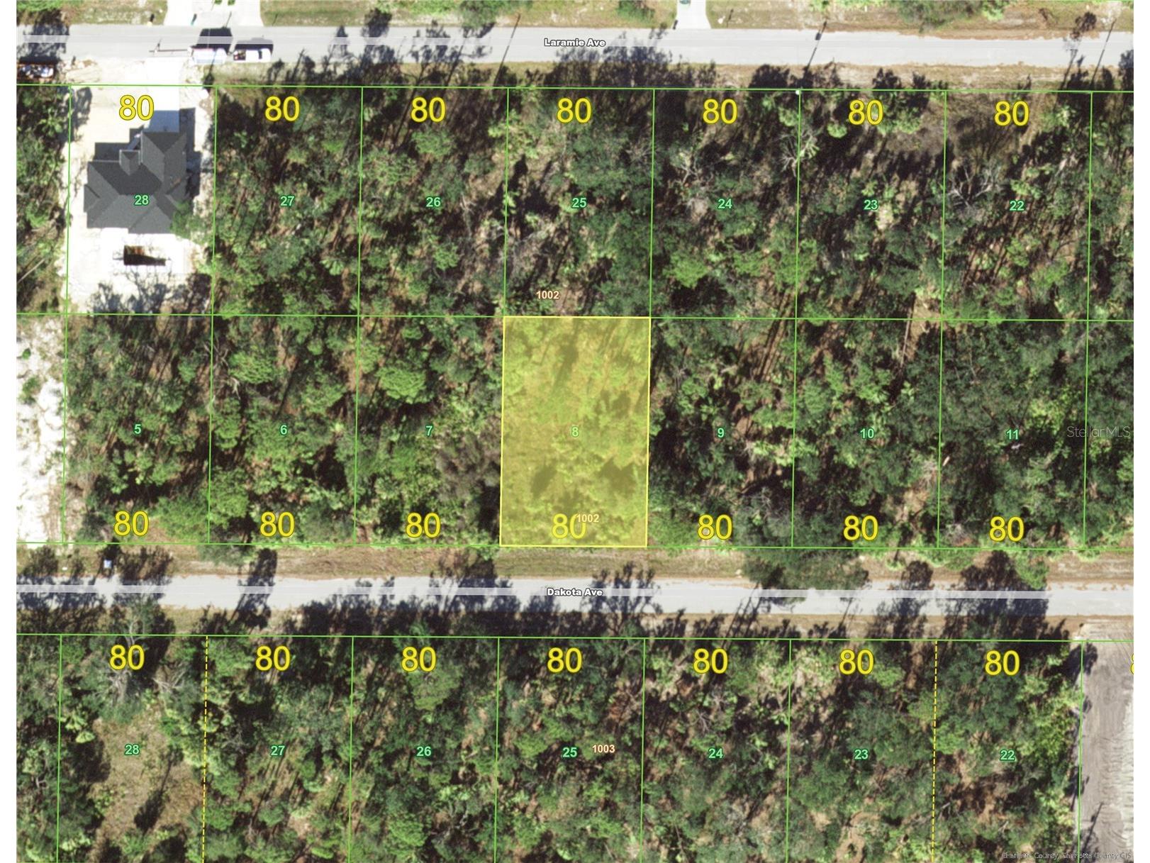 18356 Dakota Avenue Port Charlotte FL 33954 C7526971 image1
