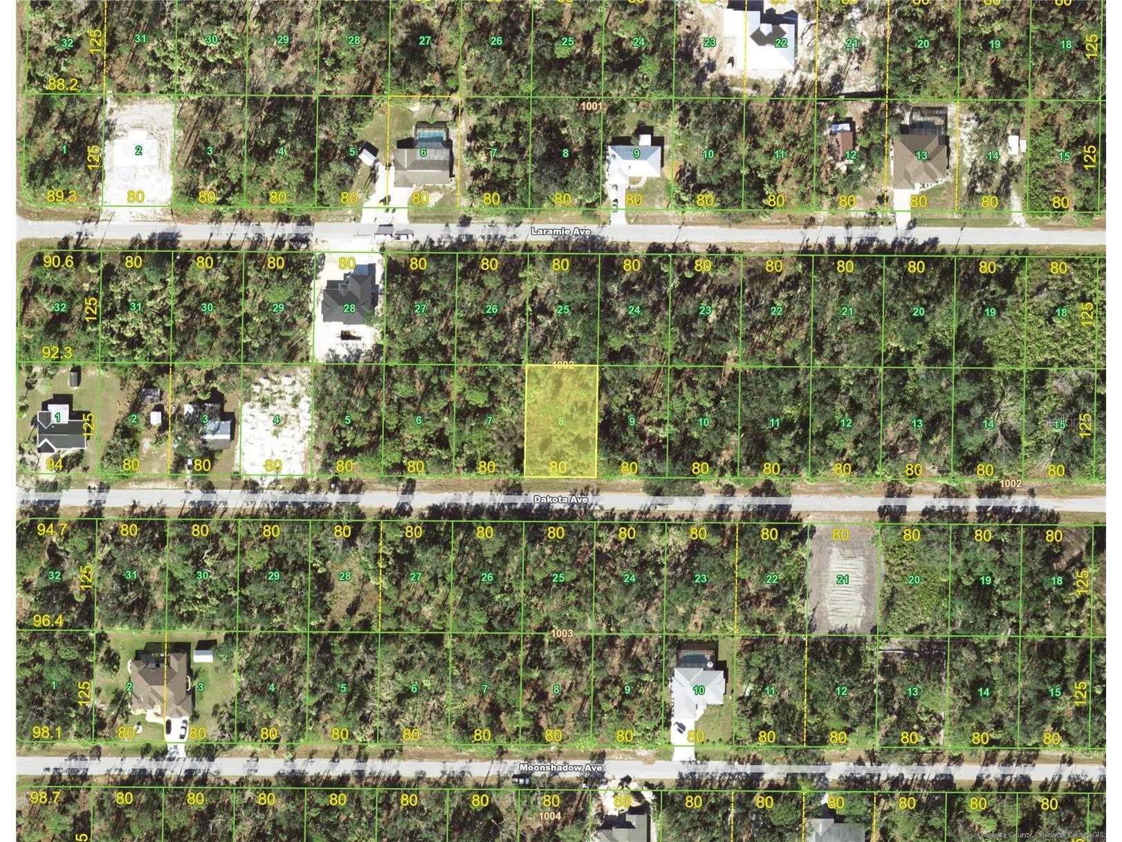 18356 Dakota Avenue Port Charlotte FL 33954 C7526971 image2
