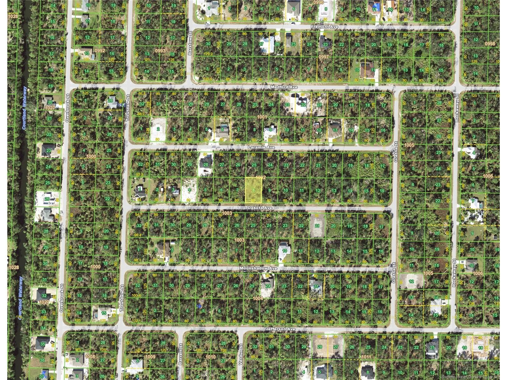 18356 Dakota Avenue Port Charlotte FL 33954 C7526971 image3