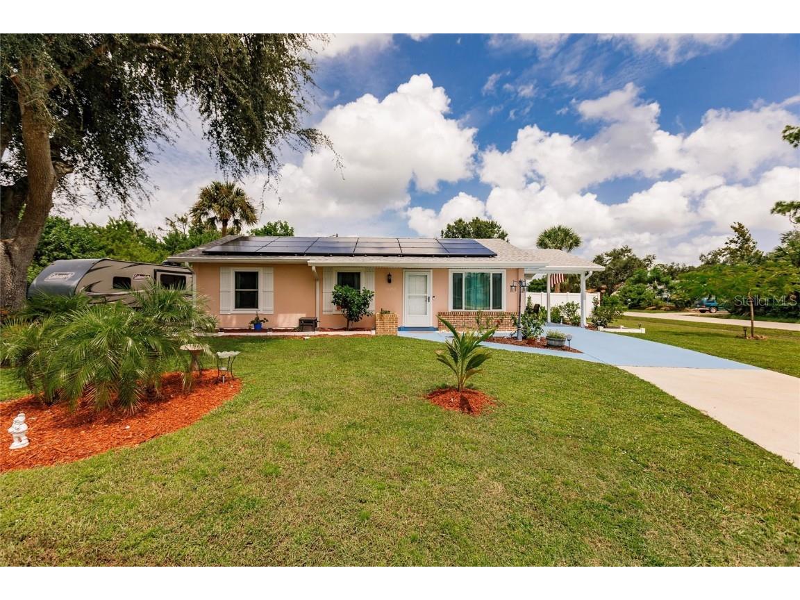 18356 Monmouth Avenue Port Charlotte FL 33948 A4607201 image1