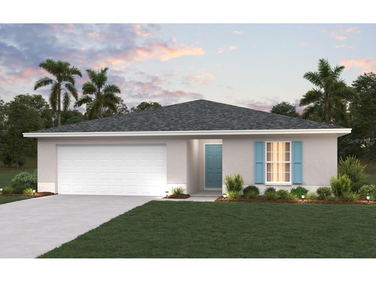 18356 Moonshadow Avenue Port Charlotte FL 33954 A4598433 image1