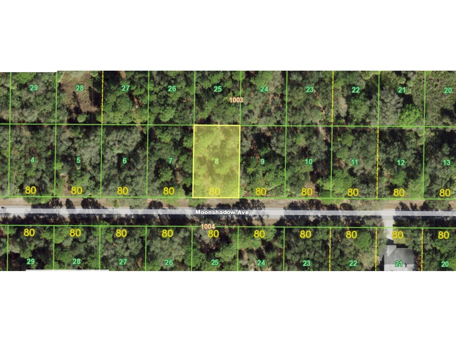 18356 Moonshadow Avenue Port Charlotte FL 33954 C7455257 image1