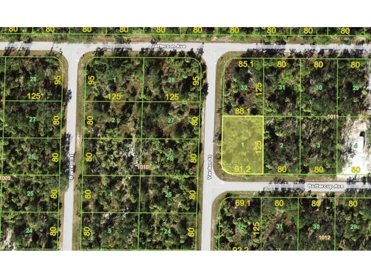 18358 Buttercup Avenue Port Charlotte FL 33954 C7524107 image1