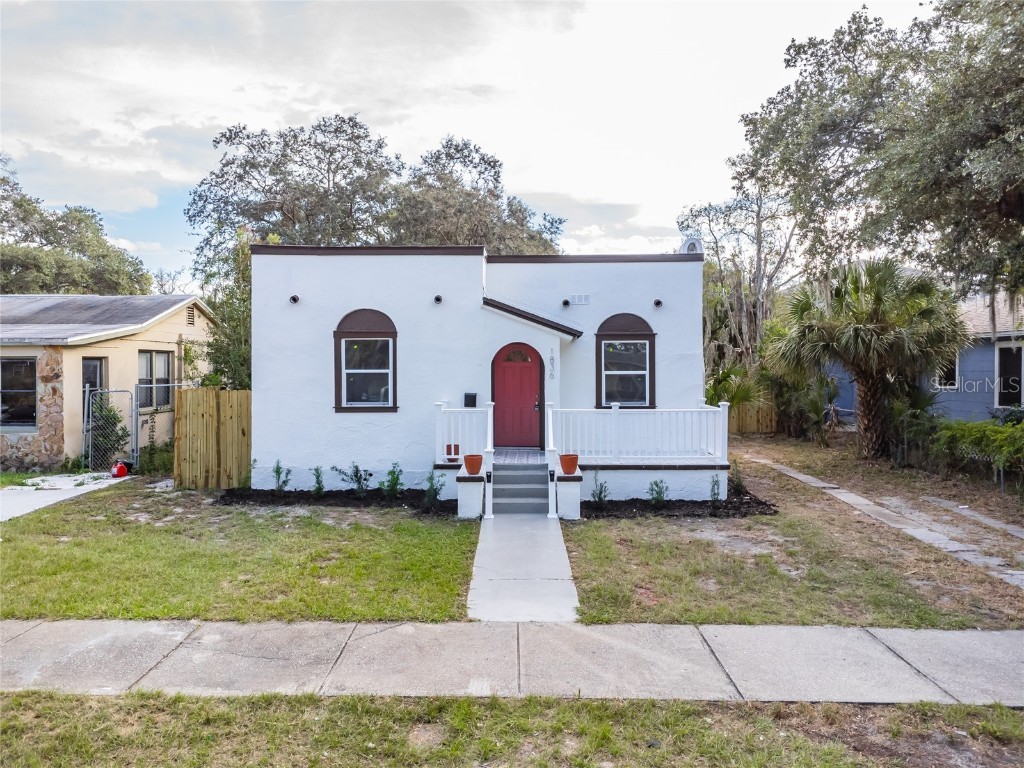 1836 20th Avenue S Saint Petersburg FL 33712 A4515749 image1