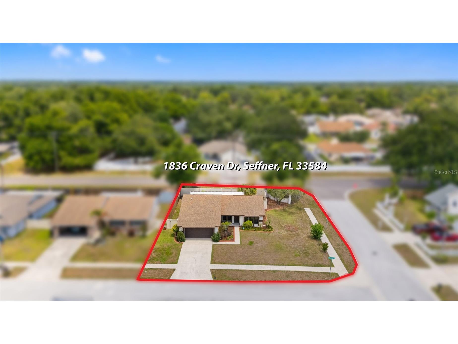 1836 Craven Drive Seffner FL 33584 TB8504694 image34