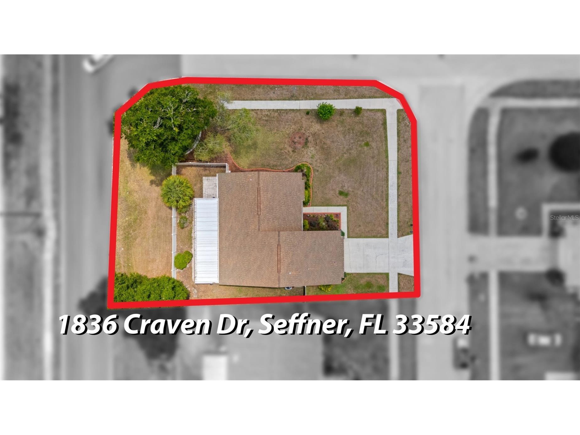 1836 Craven Drive Seffner FL 33584 TB8504694 image40