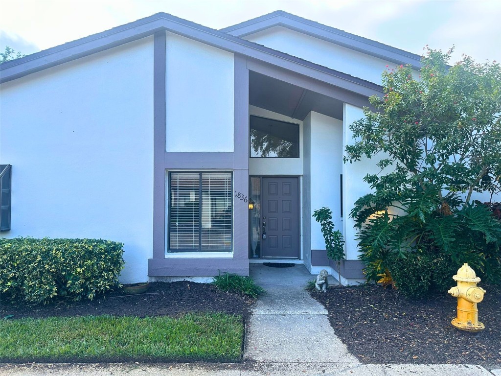 1836 Cypress Trace Drive #1836 Safety Harbor FL 34695 T3489889 image1