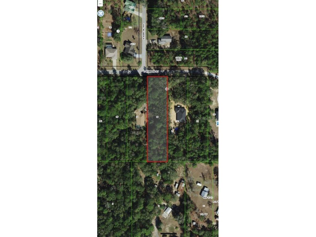 1836 E Bismark Street Hernando FL 34442 TB8361919 image1