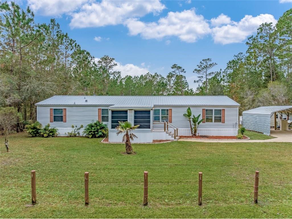 1836 Hickory Street Bunnell FL 32110 V4927981 image1