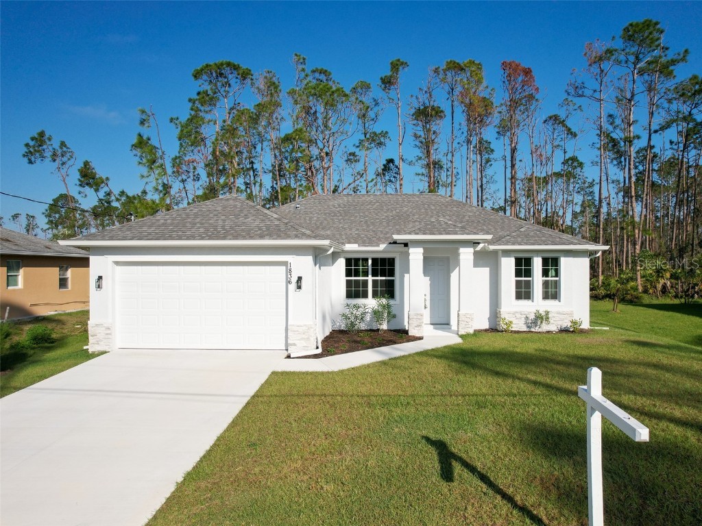 1836 Lawn Avenue North Port FL 34288 A4554929 image1